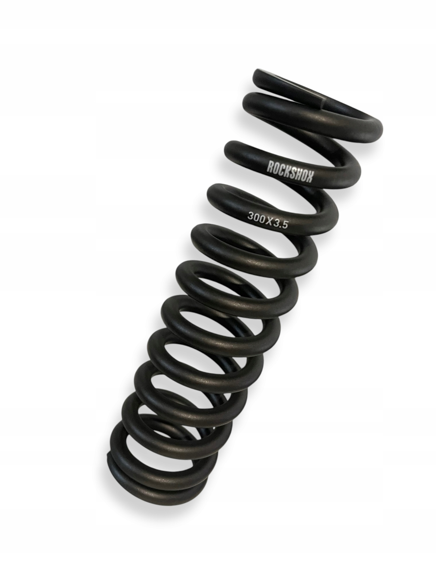 Pružina RockShox Damper Vivid Kage 300lb 267x89 Oem