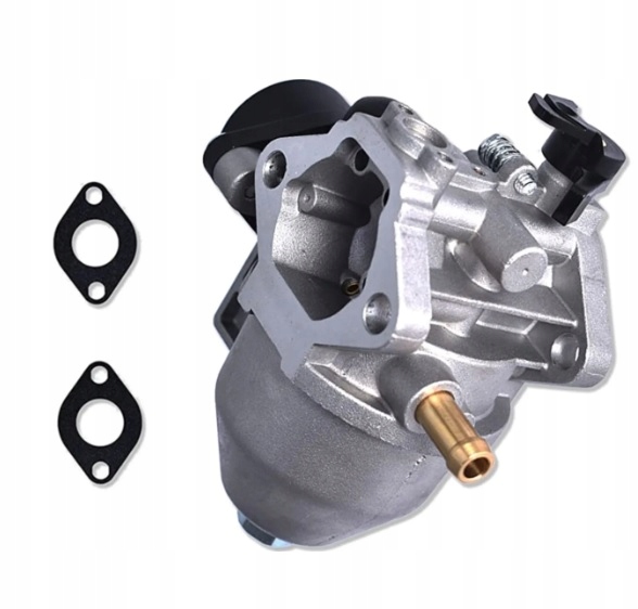 Gaźnik Kawasaki FJ180V uszczelki 15004-0951 z pompką