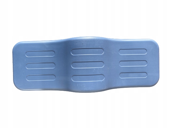 deska dla dzieci do balansowania równowagi bujak Płeć chłopcy