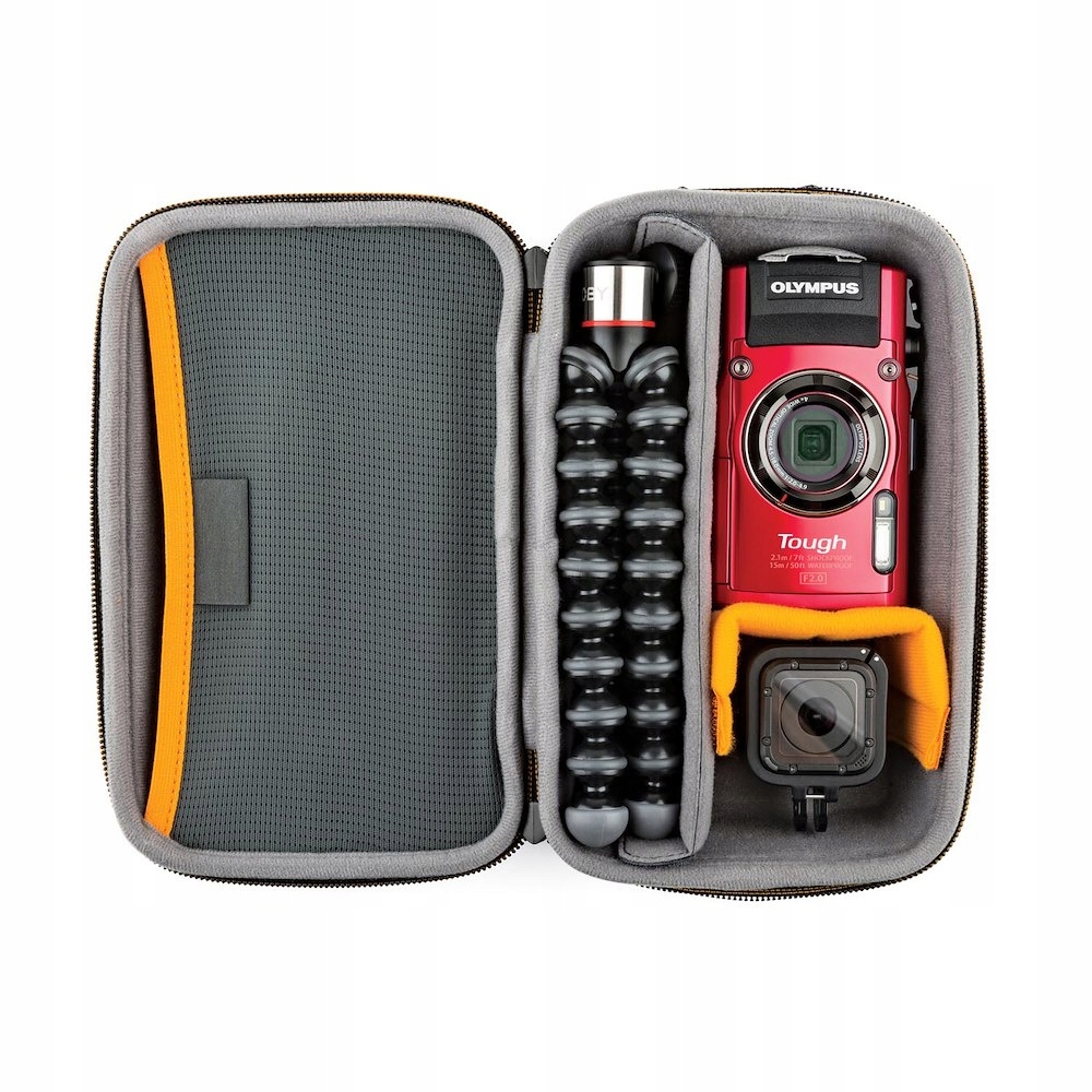 Pokrowiec Lowepro Hardside CS 60 Przeznaczenie uniwersalne