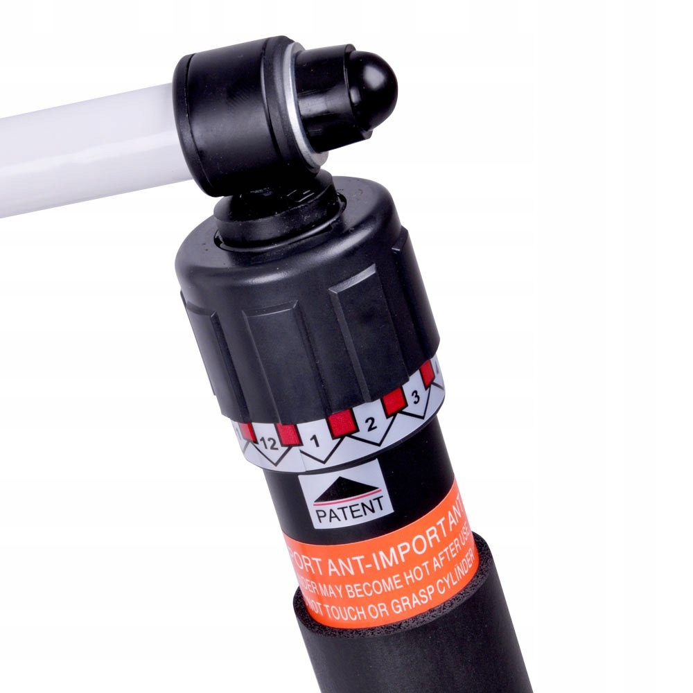 STEPPER BAILAR /INSPORTLINE Długość (cm) 82 cm