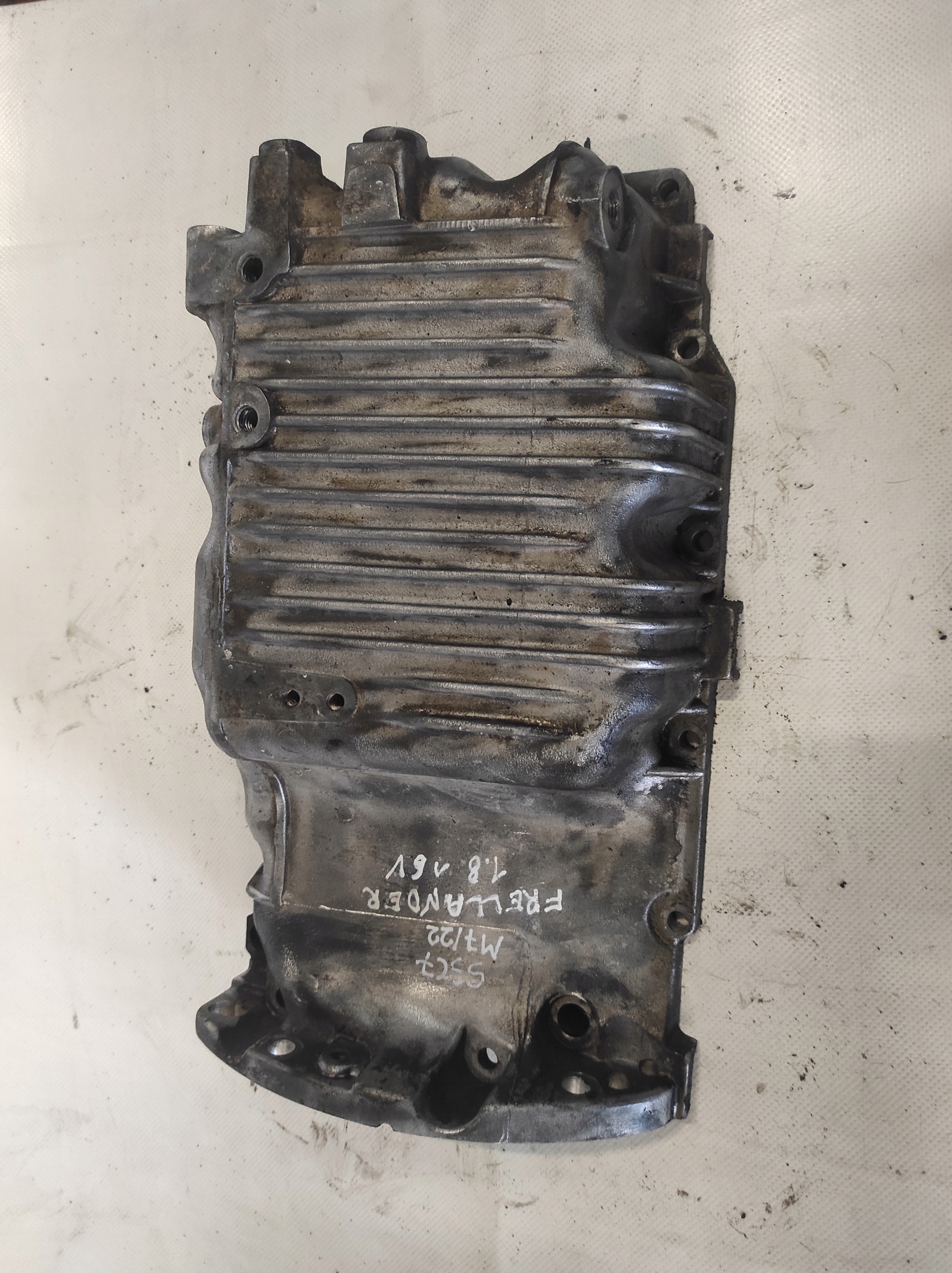 Coppa olio Land Rover Freelander e 1.8 B
