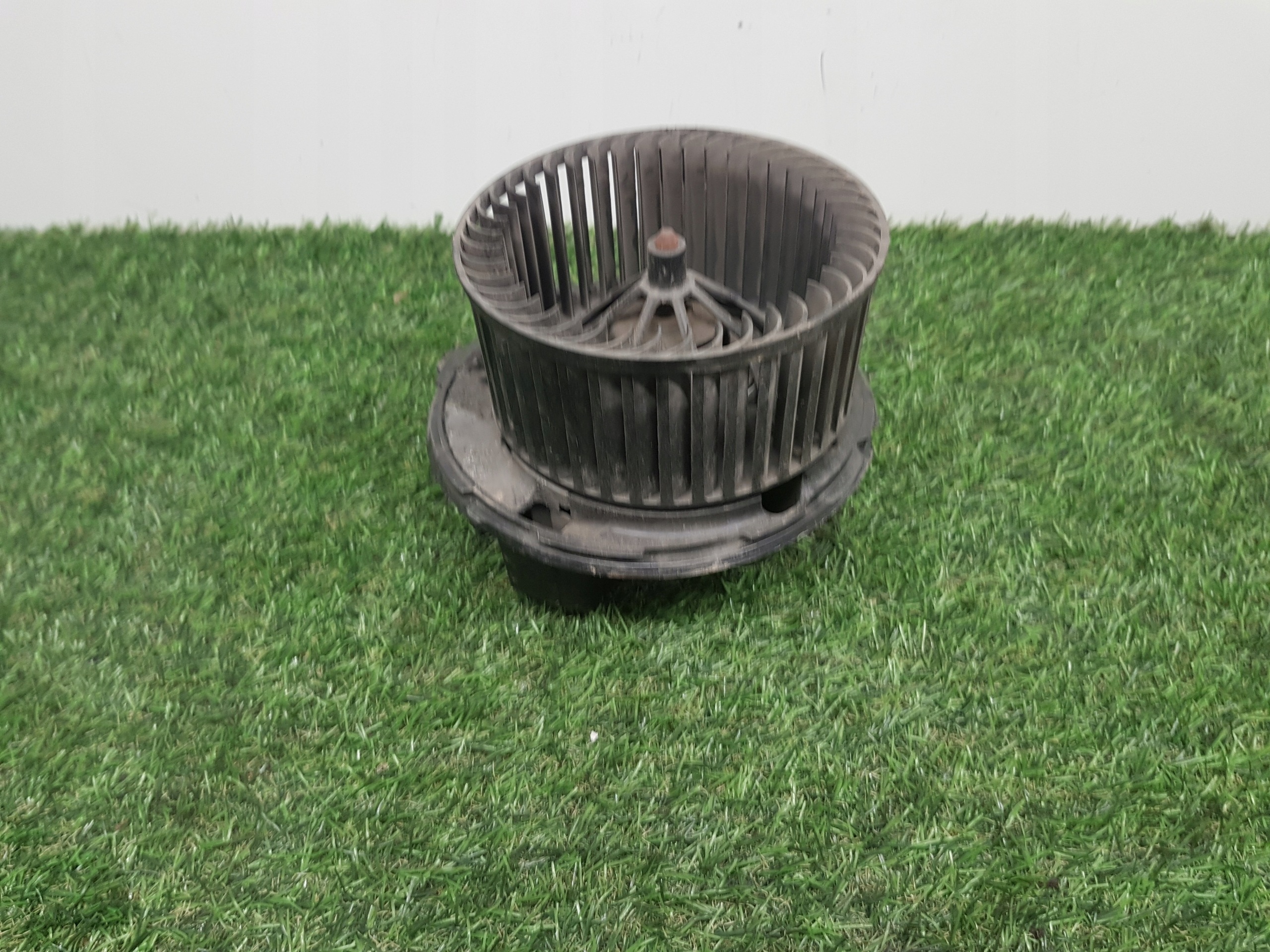 ventilátor klími VOLKSWAGEN GOLF 5
