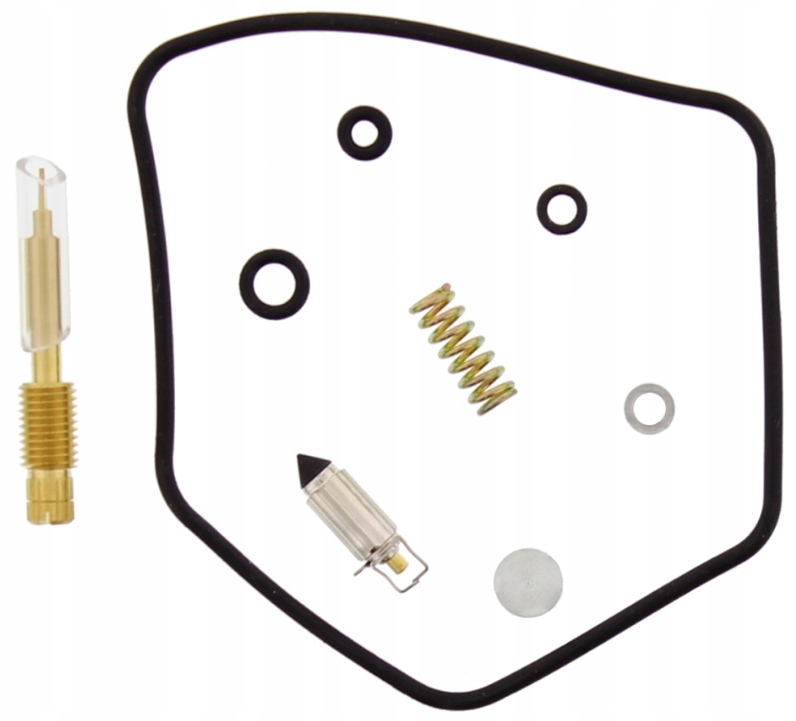 Sada na opravu karburátoru Kawasaki Z 750 80-82 Nová