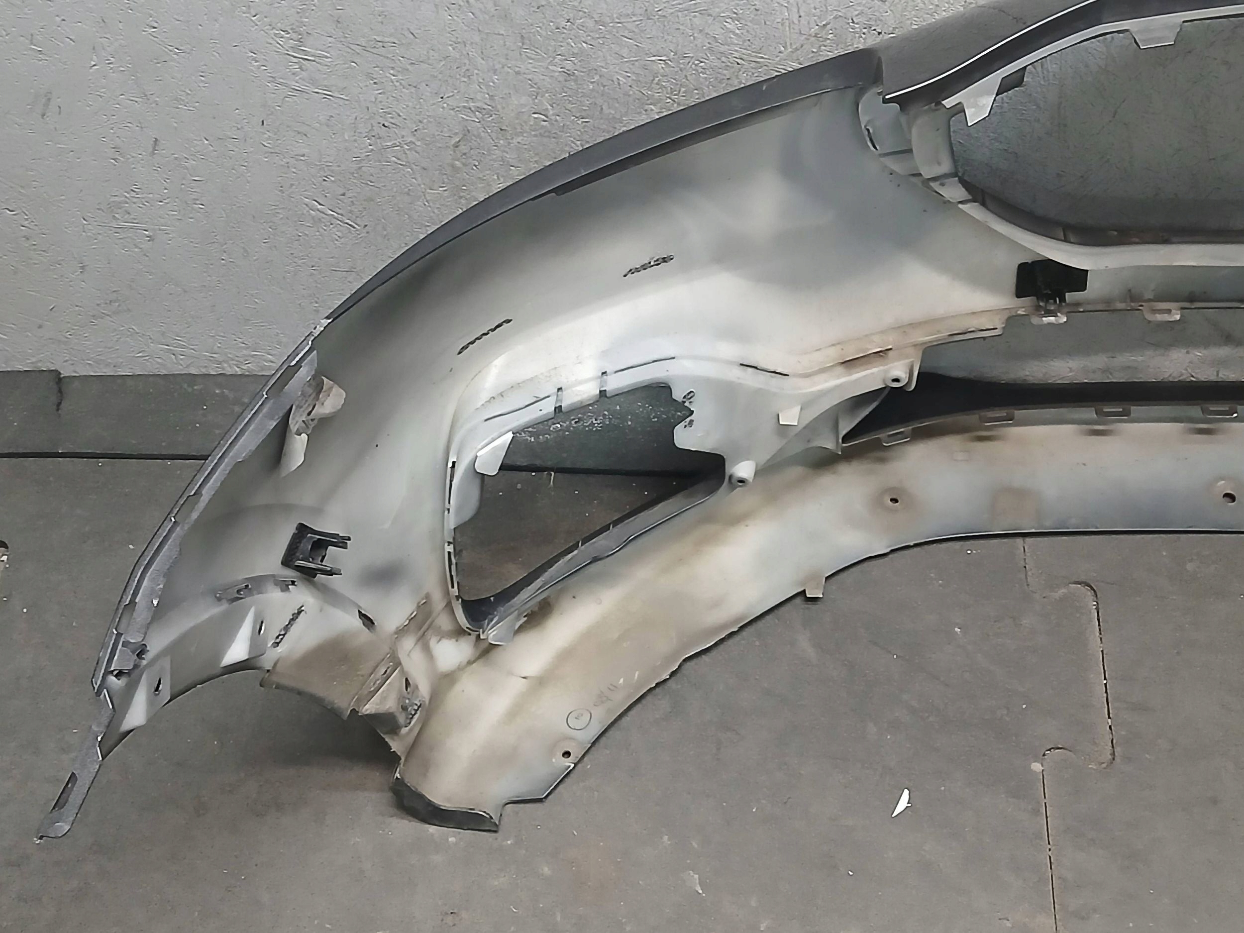 bumper front FORD PUMA MK2 ST LINE ST-LINE