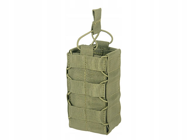 Wielofunkcyjna ładownica na radio magazynek Cqb Otwarta M4 Ar G36 MP5 Ak