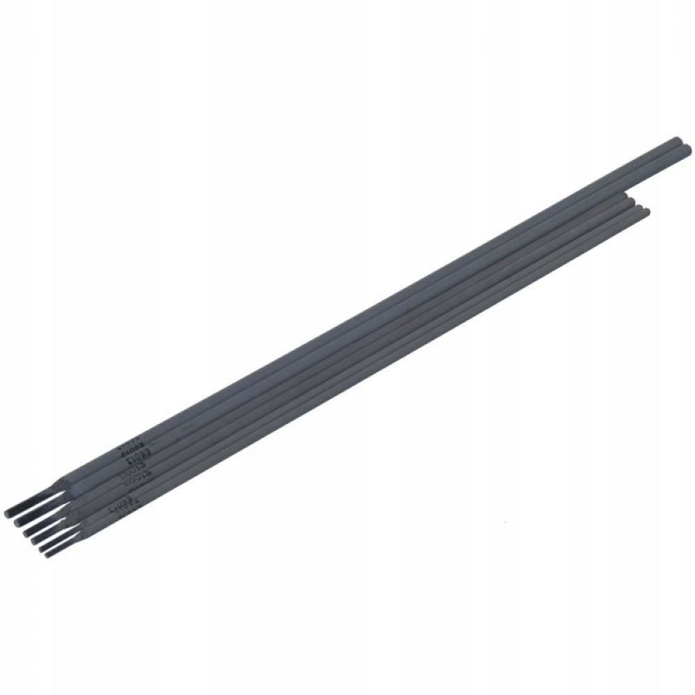 

Elektroda rutylowa otulona 2,5x350mm, 4,8kg