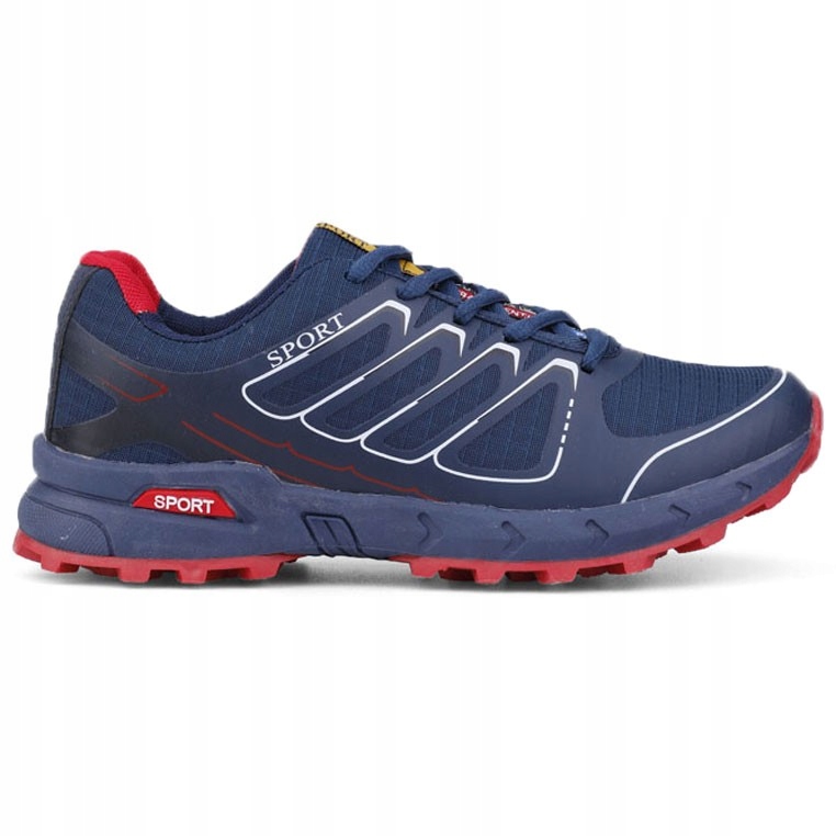 

Buty sportowe dziecięce trekkingi chłopięce lekkie