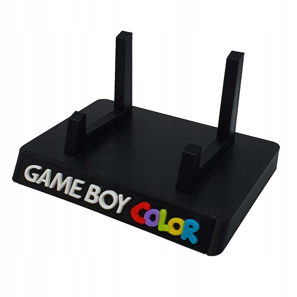 

Chwyt Podstawka Stojak Stand Gameboy Color Konsola