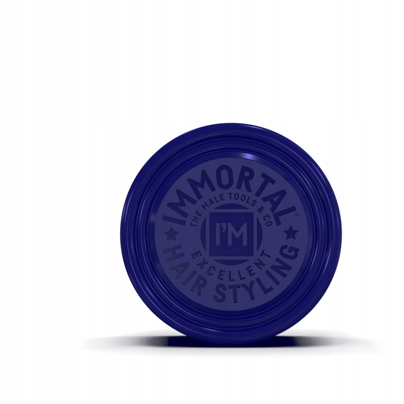 Immortal Infuse Luxury Marine pomada 150ml Stan opakowania oryginalne