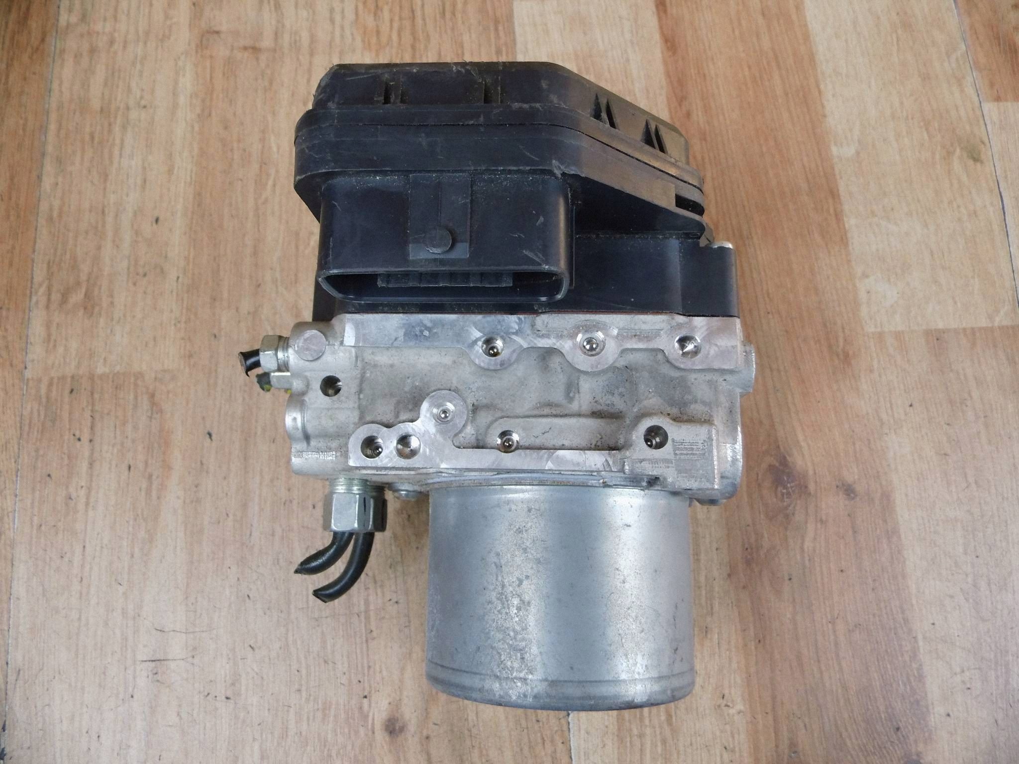 Infiniti Q50 Pompa ABS 47660 4GF0A 476604GF0A