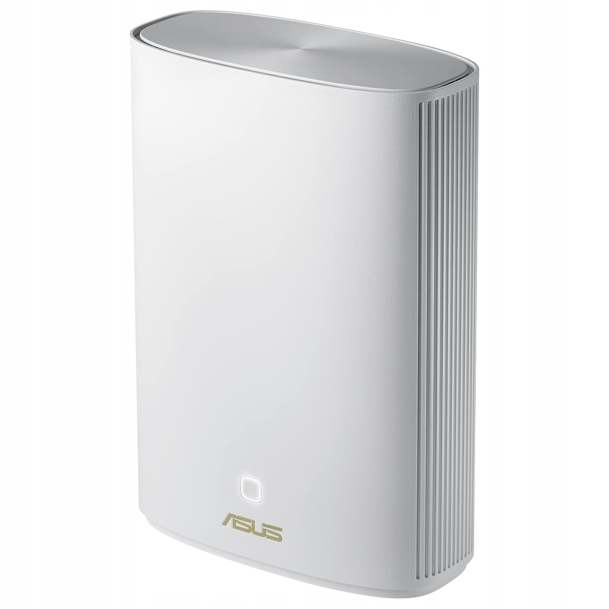 ASUS ZenWiFi AX Hybrid (XP4) (1-PK) Dual-band (2.4 GHz/5 GHz) Wi-Fi 6 (802.