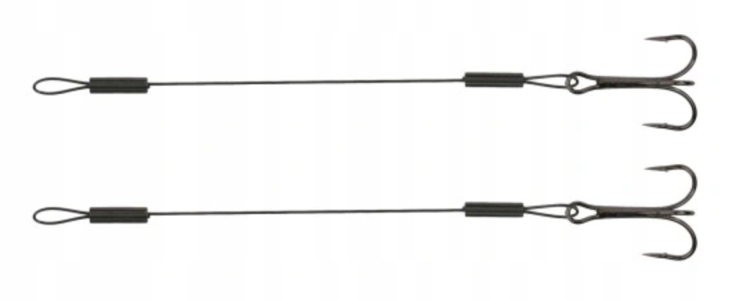 Dozbrojka stalowa Jaws Mikado 9 cm 18 kg kotwica 1 HDJ03-9-18