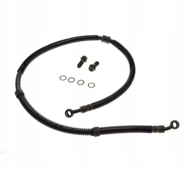 IS6M25018 - ПЕРЕДНИЙ ТОРМОЗНОЙ КАБЕЛЬ ДЛЯ TGB