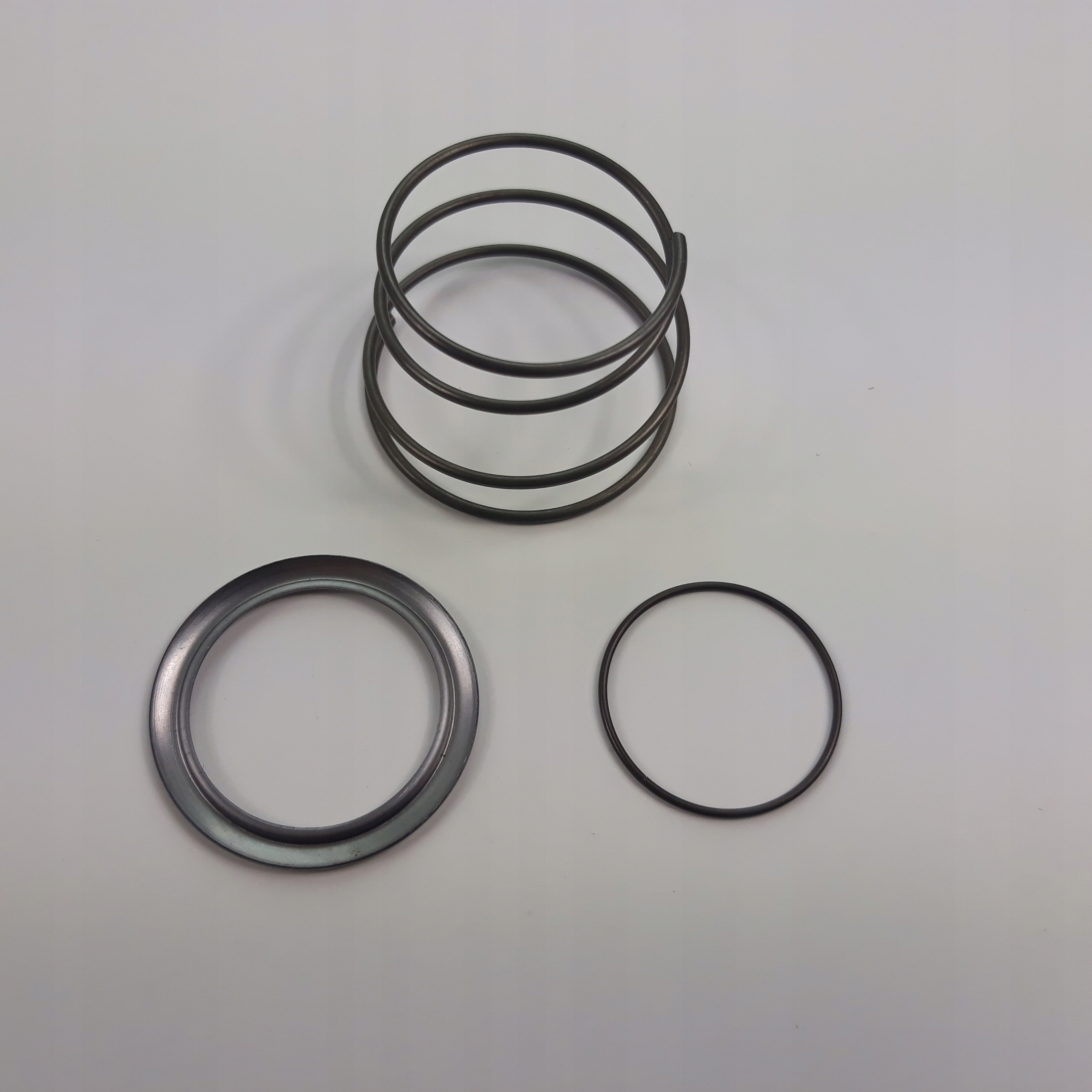 Wsk 175 Shl M11 zabezpieczenie kosza sprzęgłowego