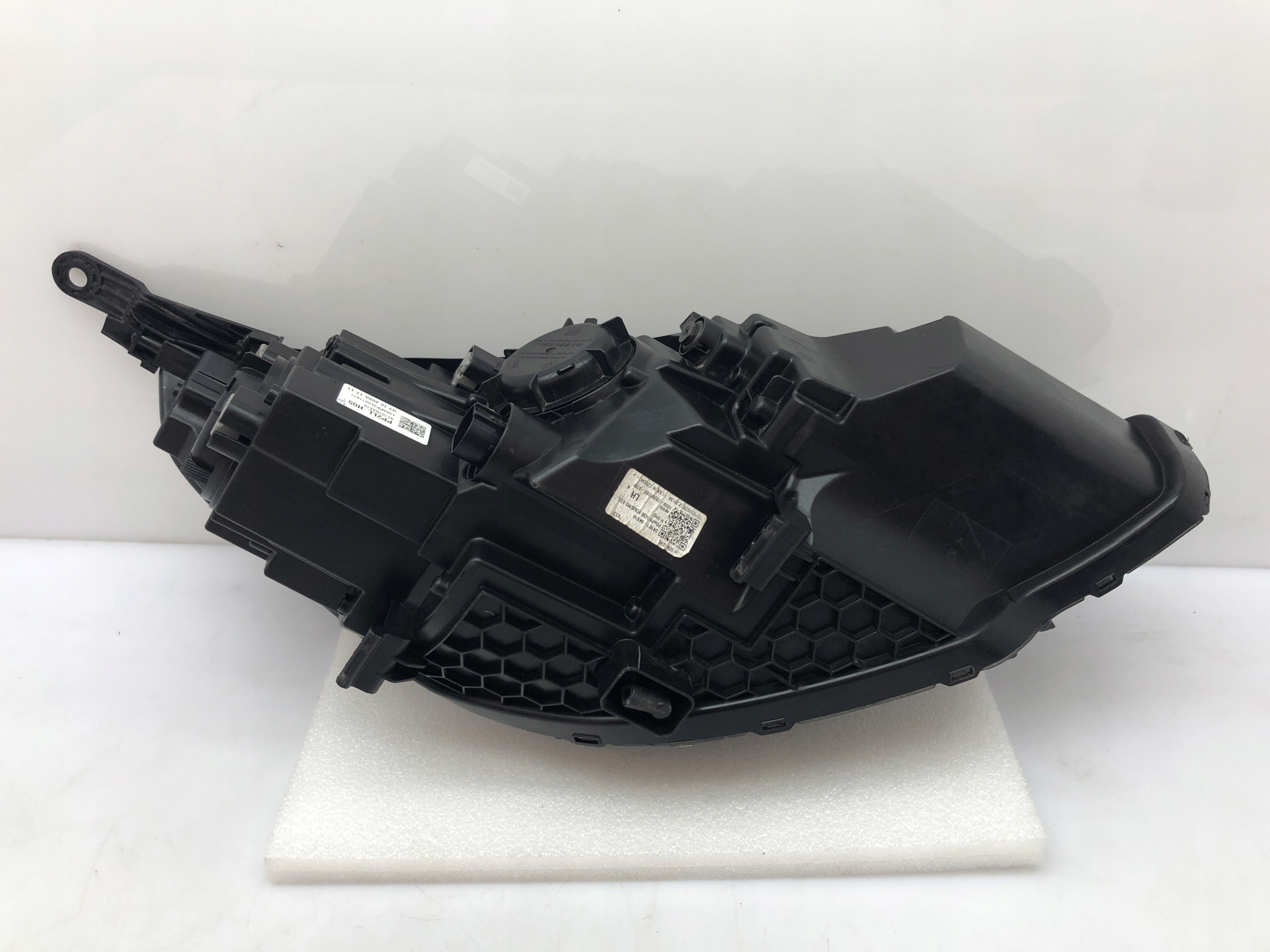 Frontscheinwerfer Hyundai i30 FDH 92164010 LED Links Scheinwerfer Headlight - Thumbnail 8