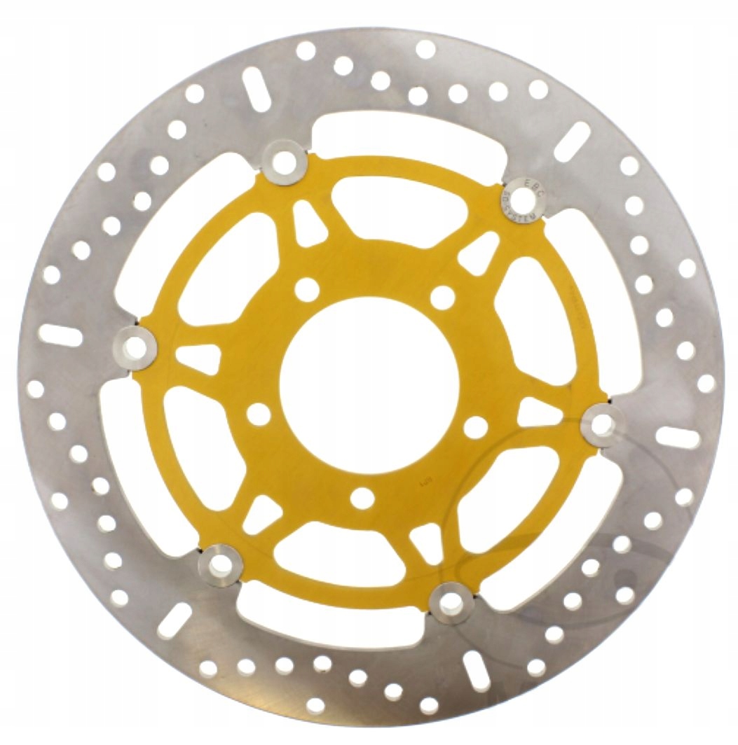 Brzdová Kotúčka Predná Triumph Bonneville 865 Speedmaster