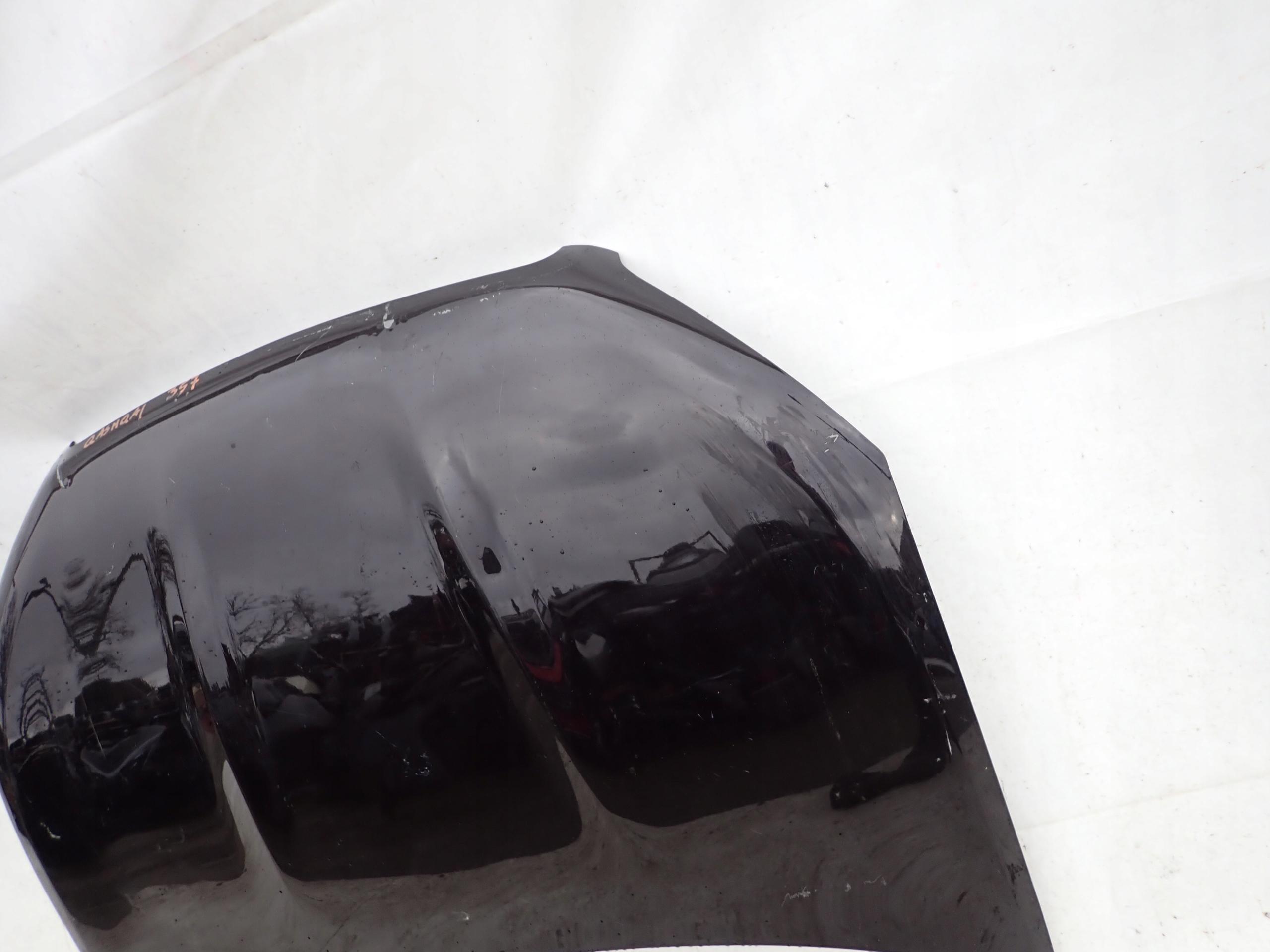 NISSAN QASHQAI e LIFT 09-13 Cofano