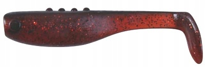 

Ripper Dragon Bandit 6cm BA25D-50-109 3szt