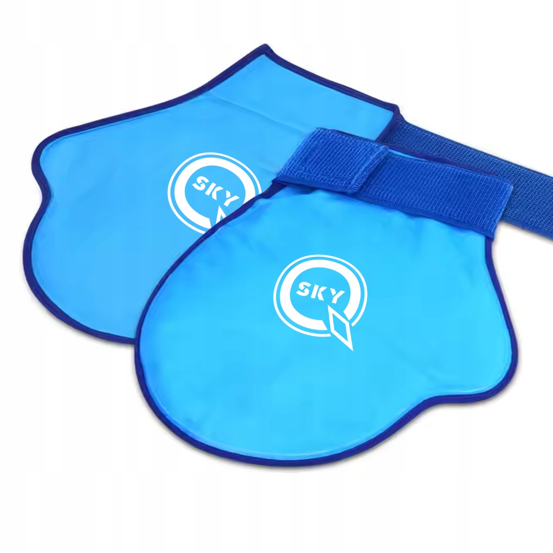 Chladící Gelové Rukavice, Hřejivé Rukavice, Bolest Rukou, Revmatismus, Otoky