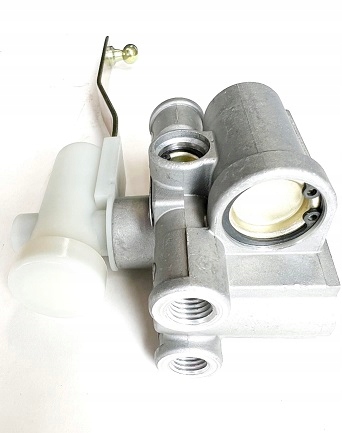 Zawor poziomujacy Car type Trucks