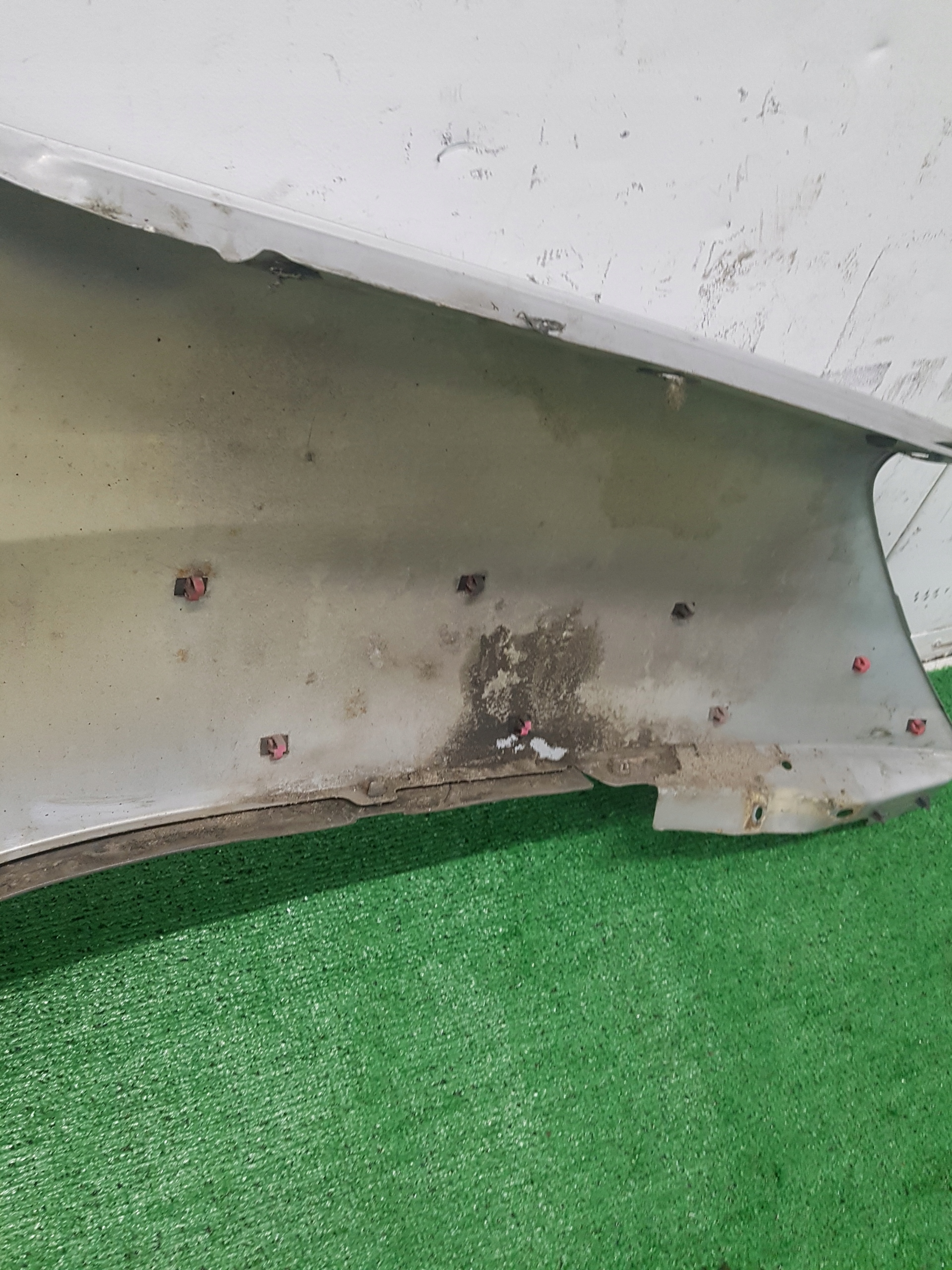 fender left front KIA SPORTAGE 1
