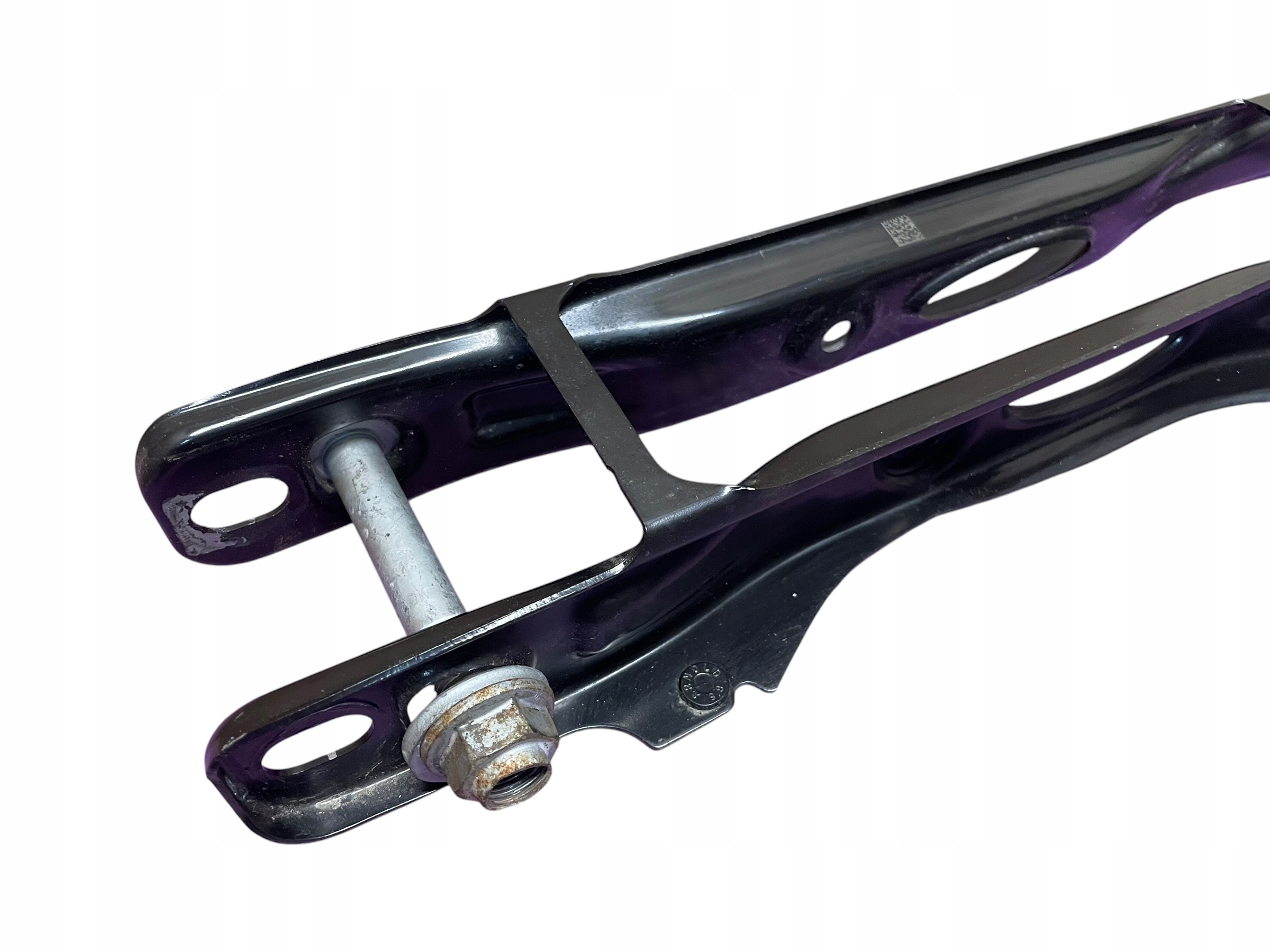 arm rear upper left/right BMW 5 G30 LCI