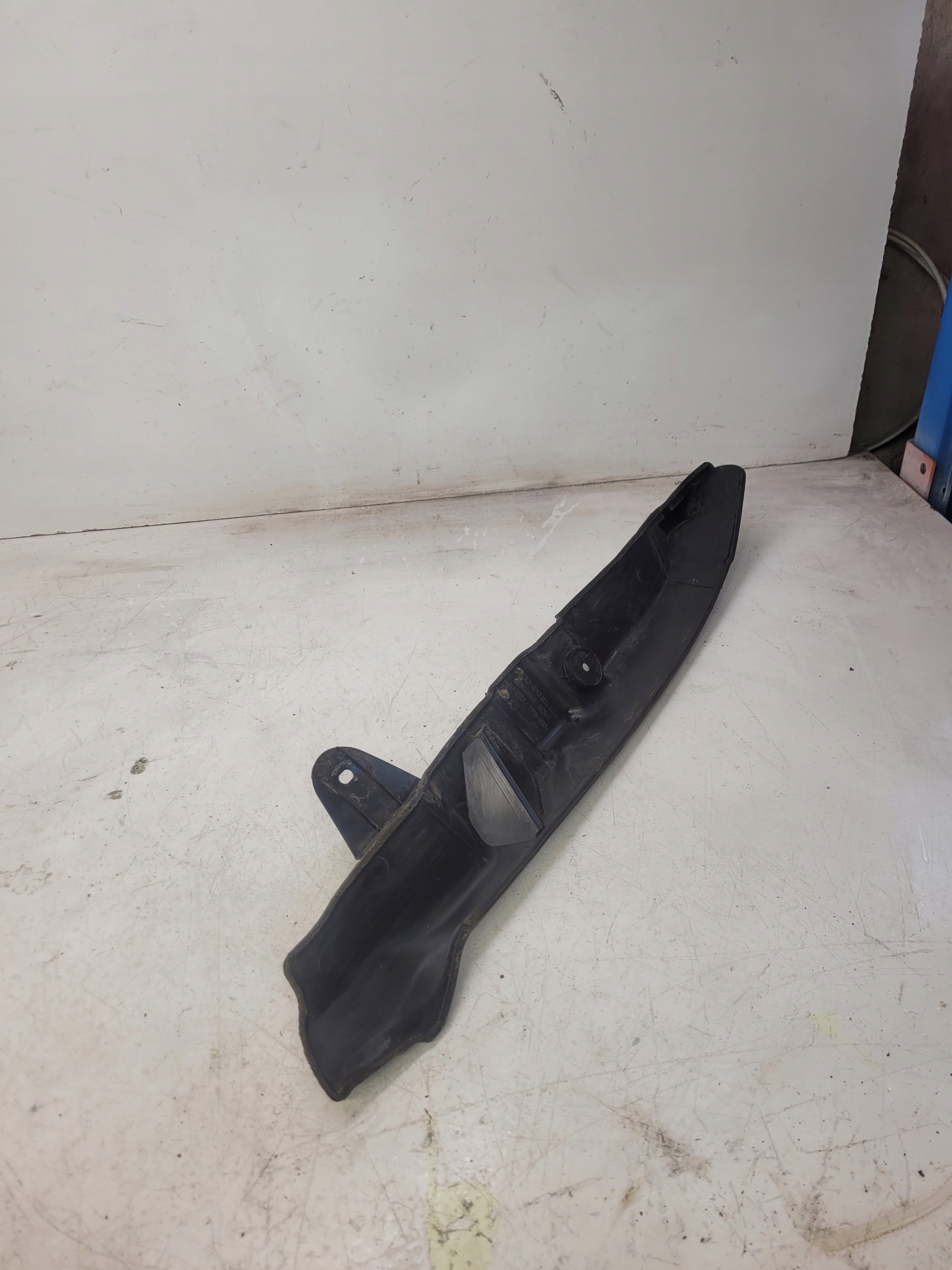 Insonorisation Aile Droit AUDI A3 8P 8P0821112B
