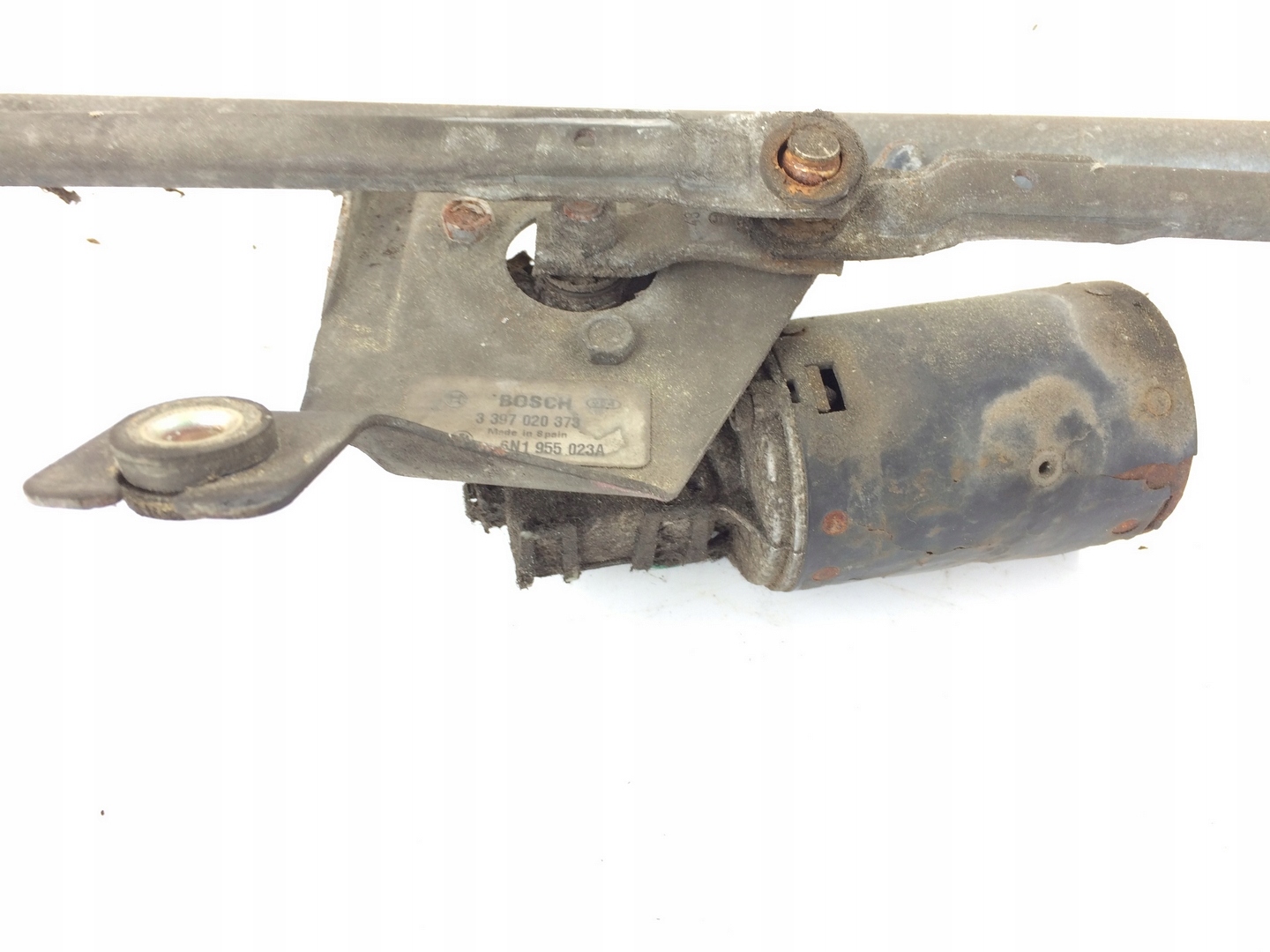 mirror VW POLO (6N1) 55 1.3 right