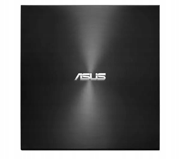 ASUS SDRW-08U9M-U/BLK/G/AS Czarny