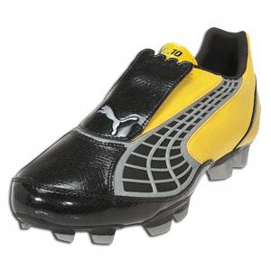 Boty korkové Puma V2.10 a Hg vel. 40,5