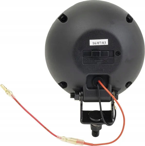 Lampa tylna Producent części Kubota