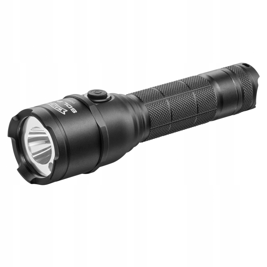 Ліхтарик Walther SDL800