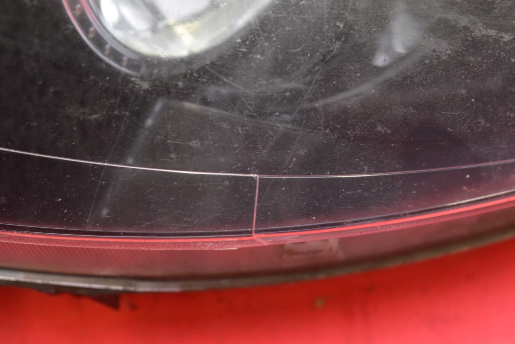 REFLEKTOR right light front EU 5P1941006D 89315801 SEAT ALTEA 1 and 04-09