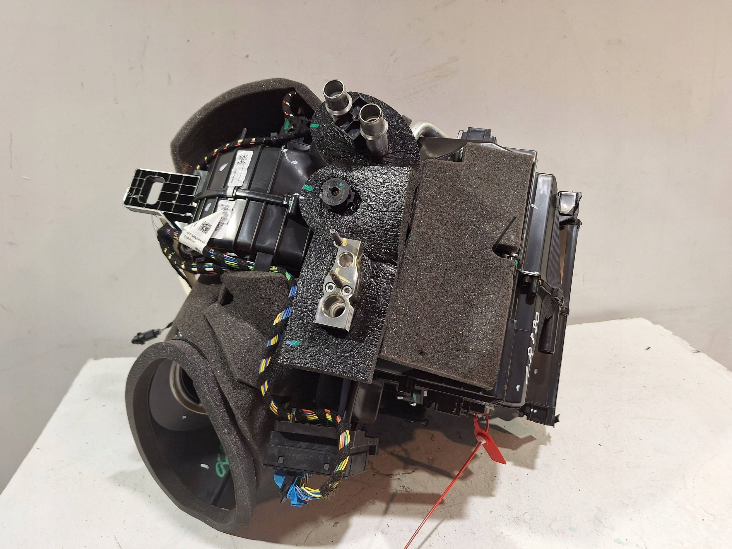 heater 9849748680 PEUGEOT E-2008 II 19