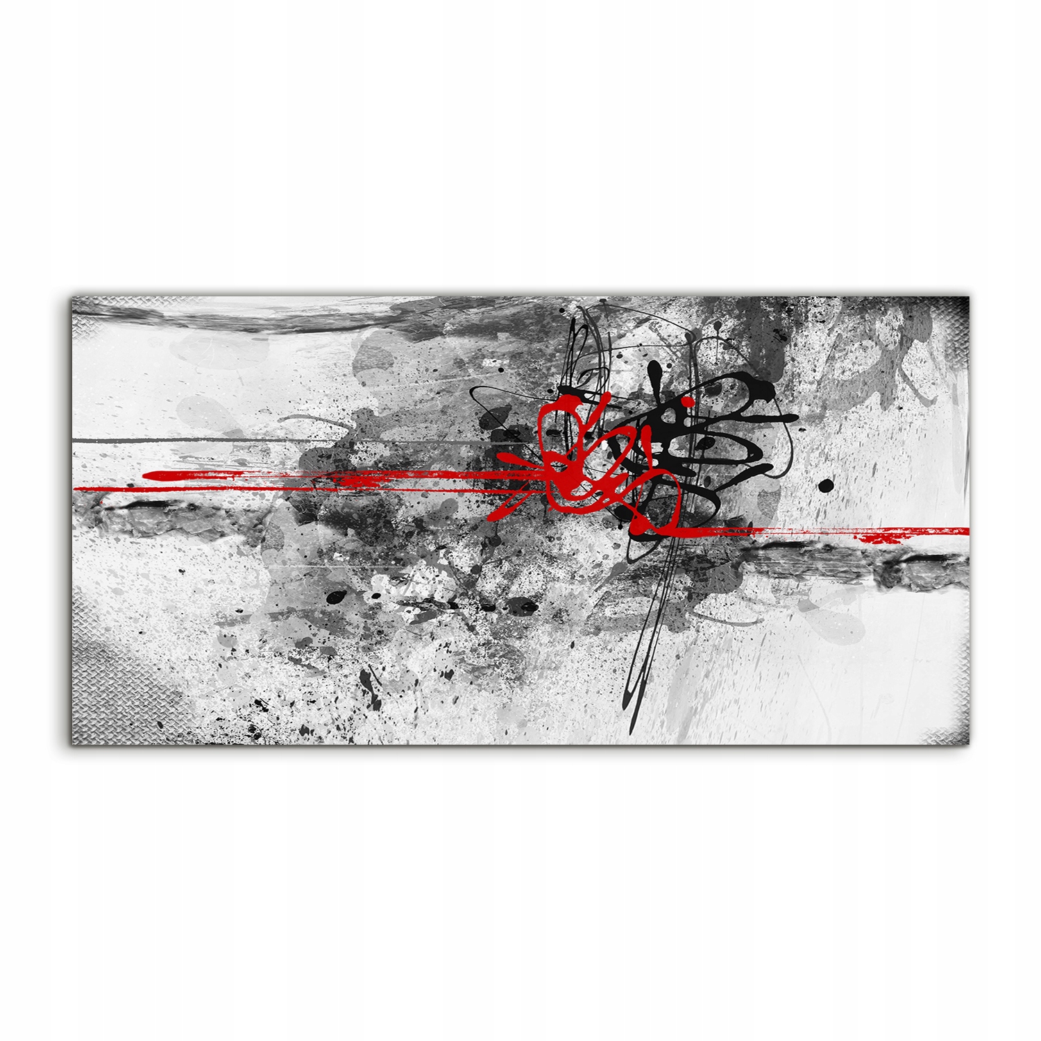 

Fotoobraz 140x70 na prezent Sztuka Art Abstrakcja