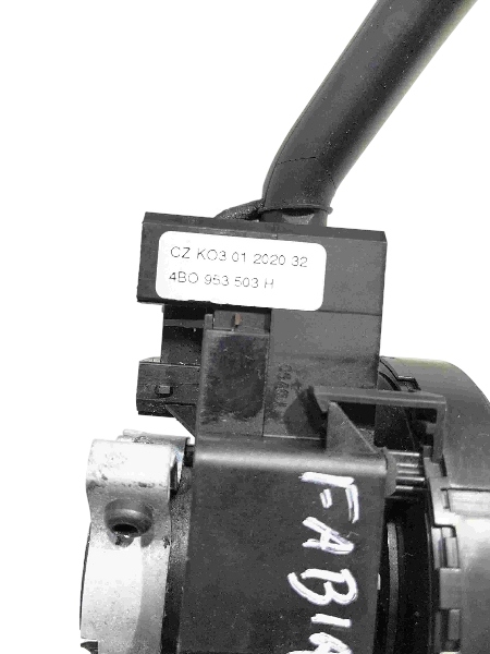 DEVIO LUCI TERGICRISTALLO TERGI SEAT LEON e 8L0953513G 1J0959653B