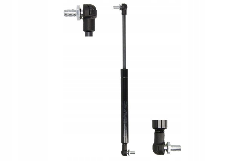 Газовый амортизатор пружинный привод 340 мм 150N