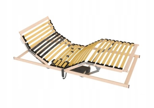 Stelaż elektryczny Futura M 80x200 Sembella