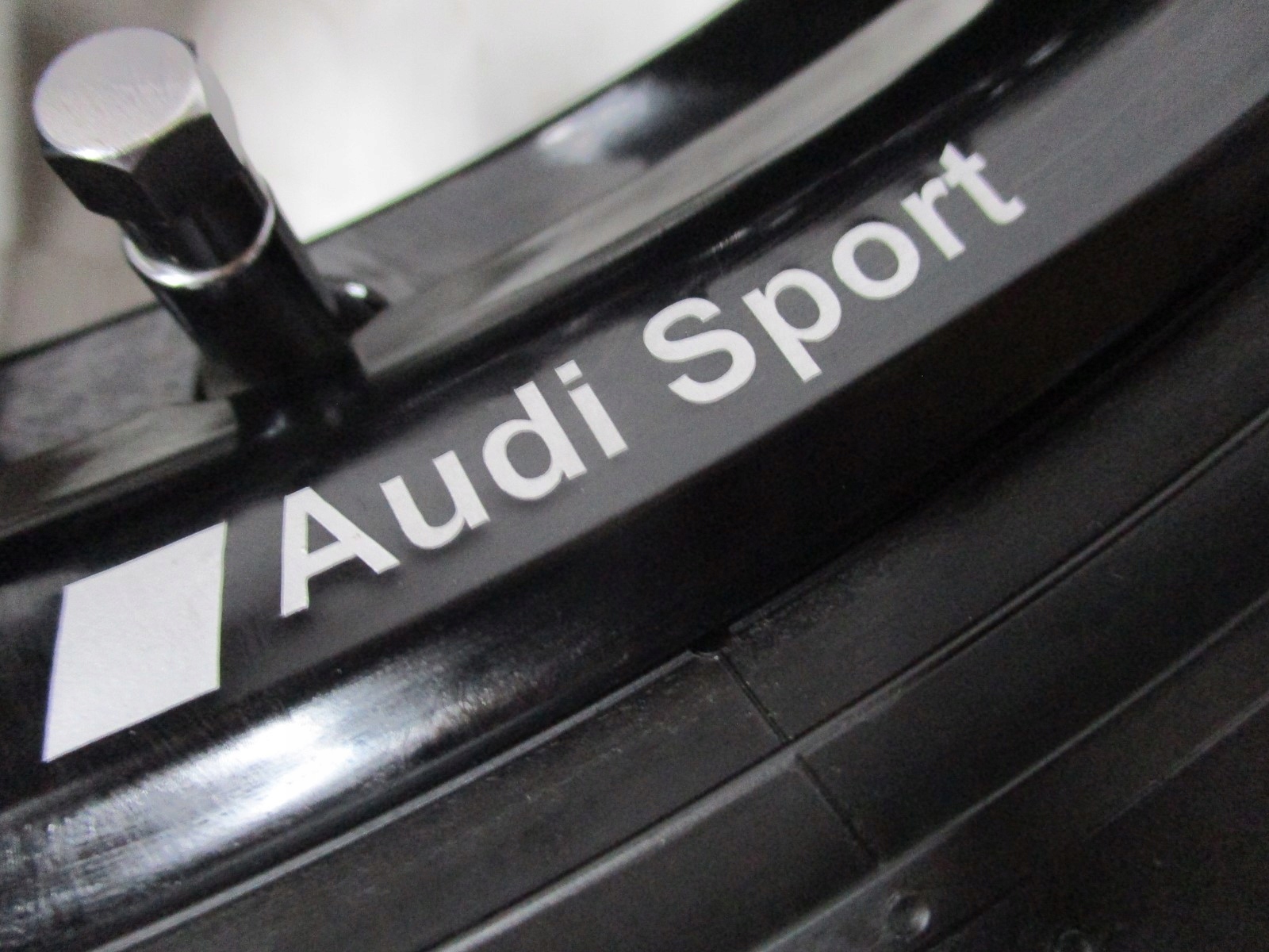 wheels discs tyres AUDI RS6 S6 R2 7MM 1000KM