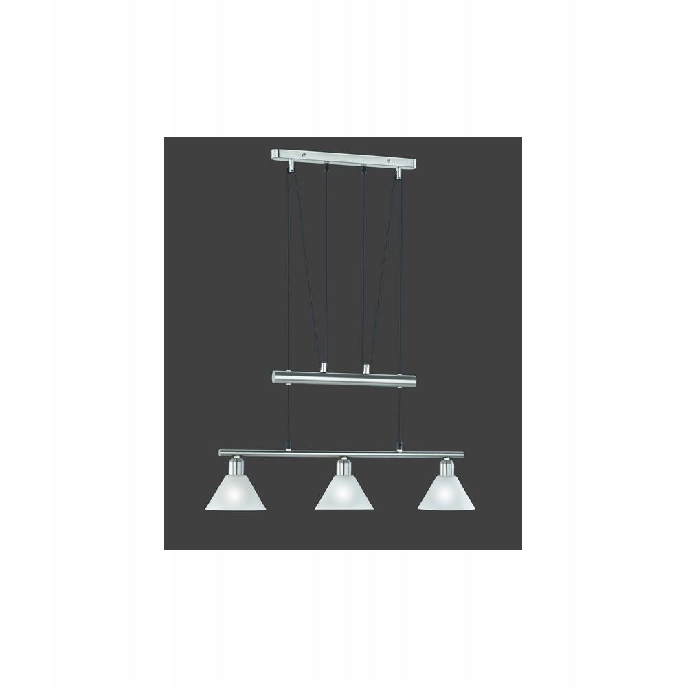 Závesná lampa Stamina 3751031-07 Trio