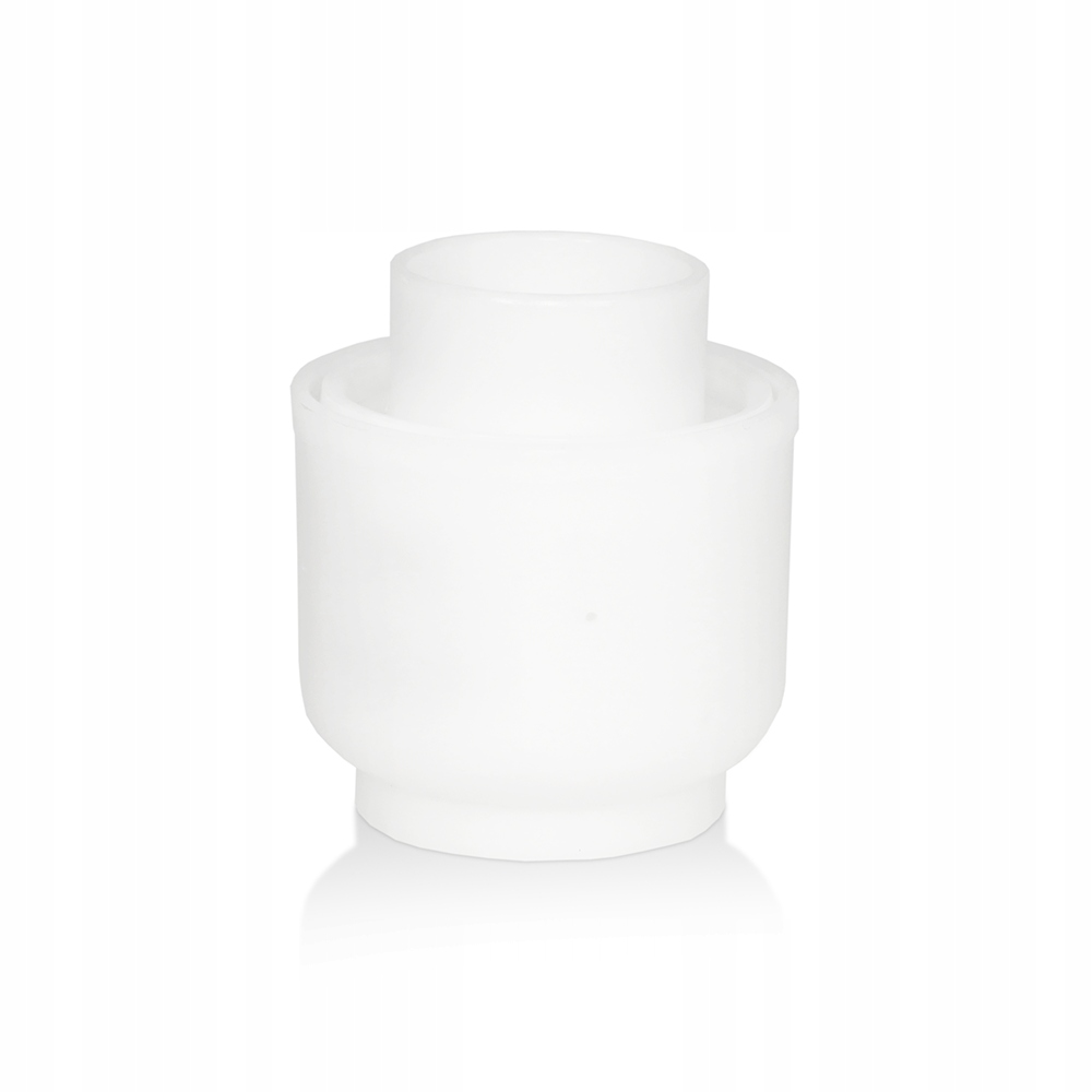 Levně Sýrová forma Gouda na zrající sýry, 0,6 kg (11 x 9 cm)