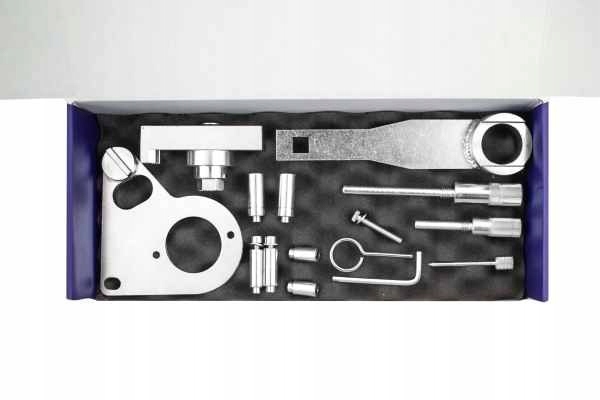 Blokovanie rozvodov Rooks OK-02.3052