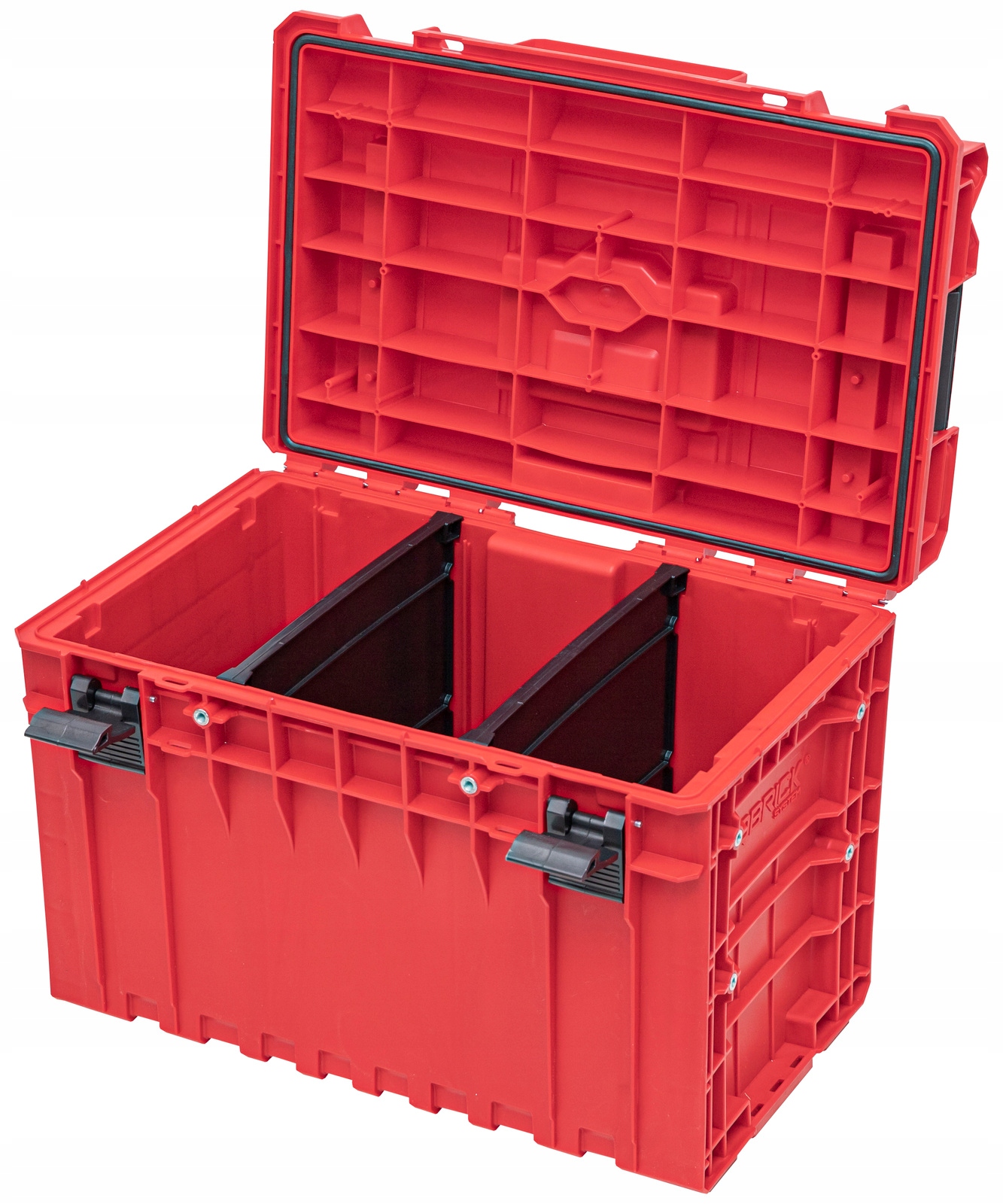 QBRICK SYSTEM ONE 450 Technik 2.0 Red Ultra HD Marka Qbrick system