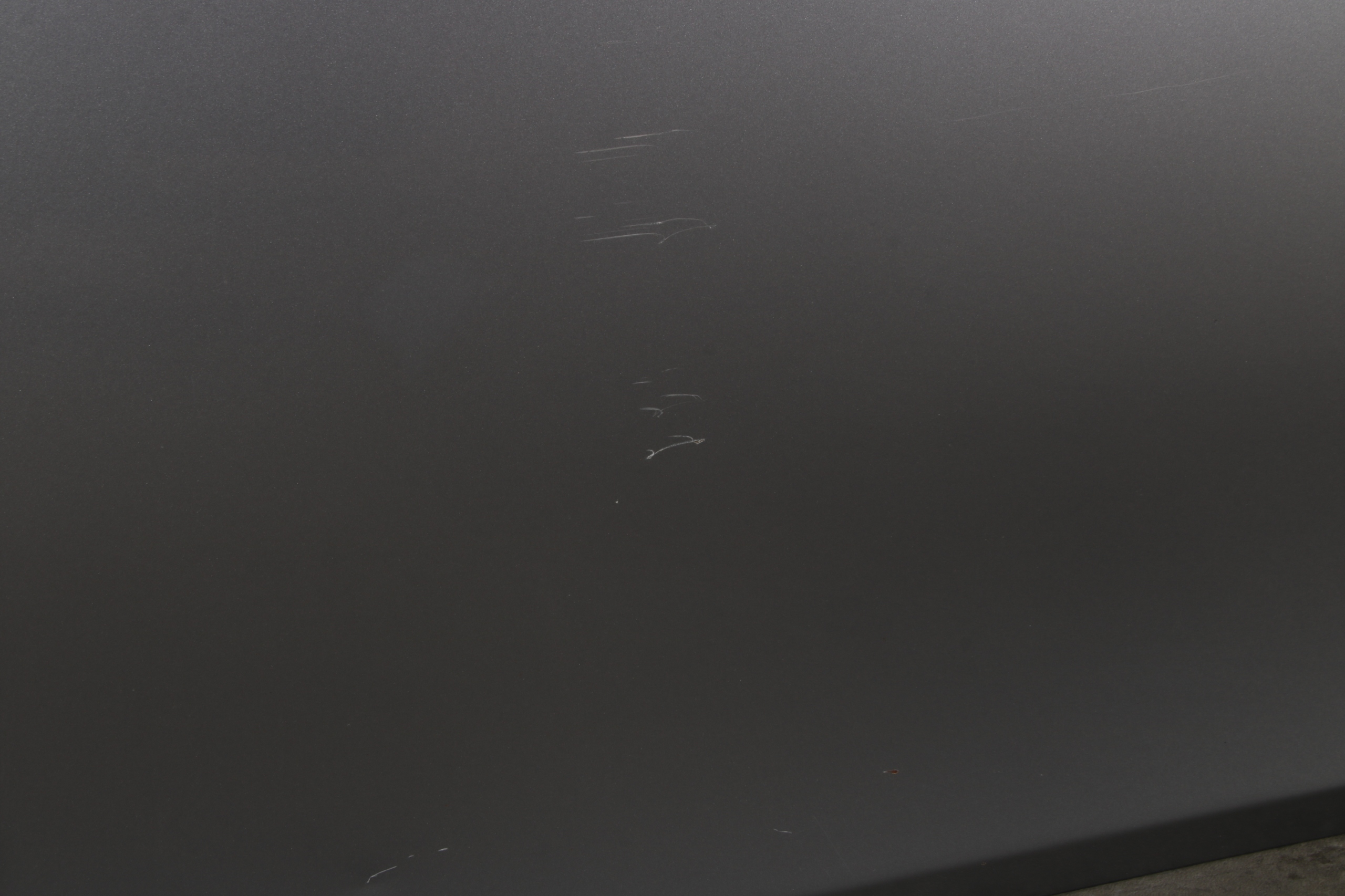 BMW E60 E61 Tür rechts vorne rechts vorne SILBERGRAU METALLIC A08
