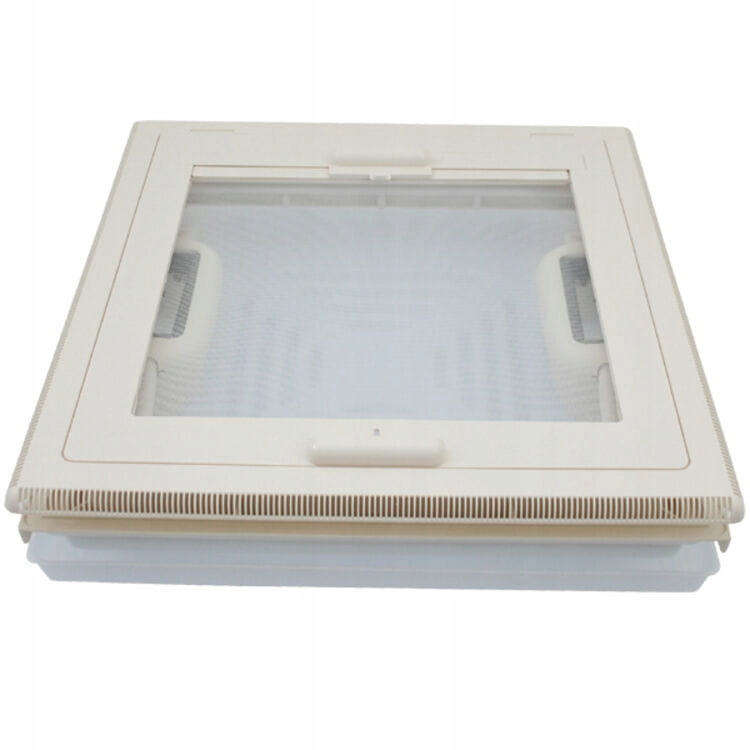 Okno dachowe 40x40 Roleta Moskitiera MPK Luk Białe Marka MPK