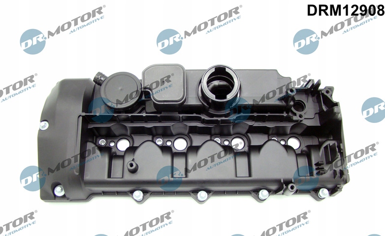POKRYWA ZAWORÓW DB C KLASA W204 2,1 07- DR.MOTOR AUTOMOTIVE