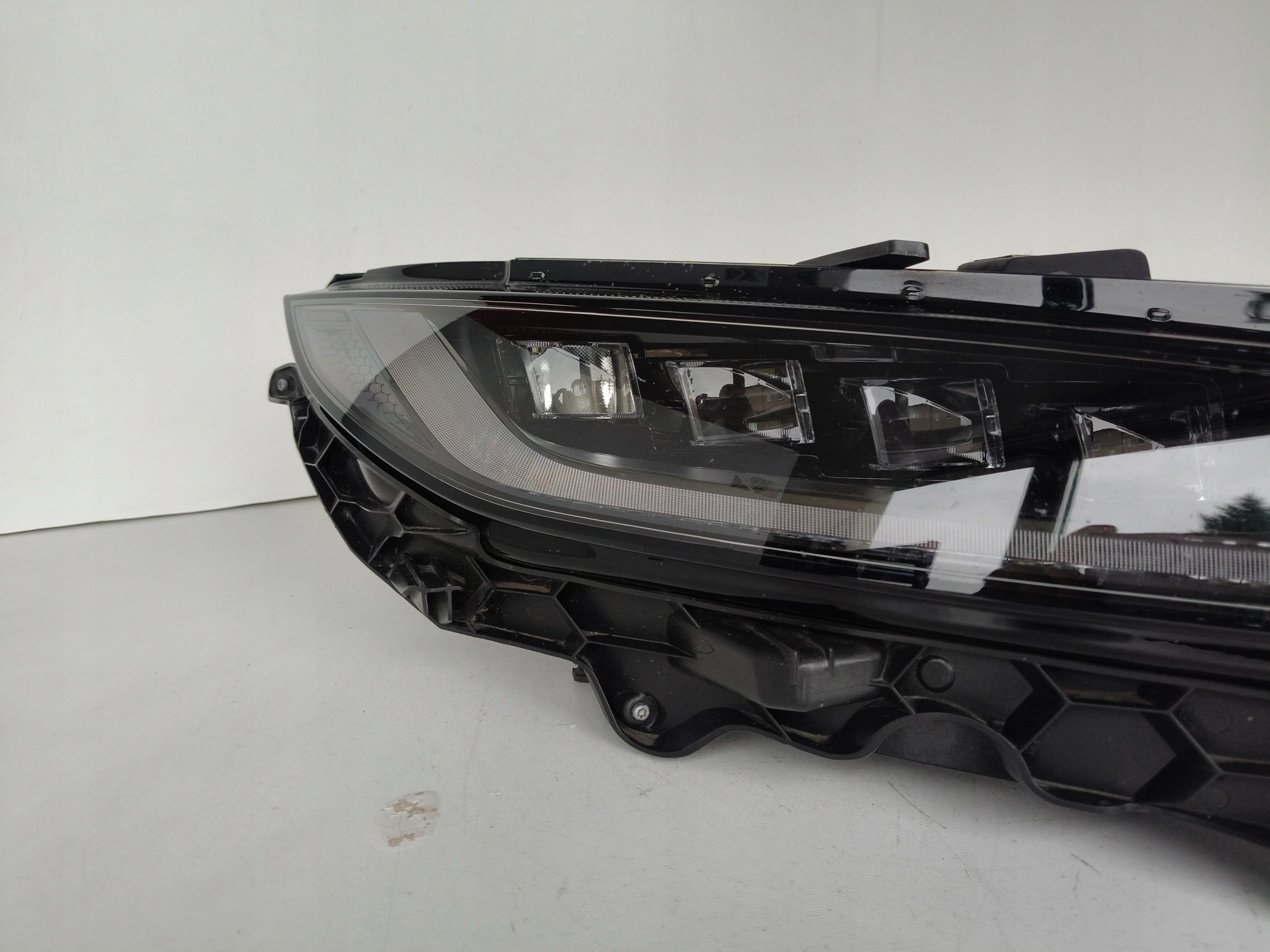 light right REFLEKTOR JAGUAR F-TYPE II 20- FULL LED X152 complete