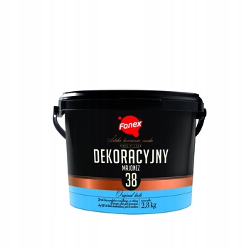 Levně 1x 2,8 kg Fanex Dekorativní majonéza
