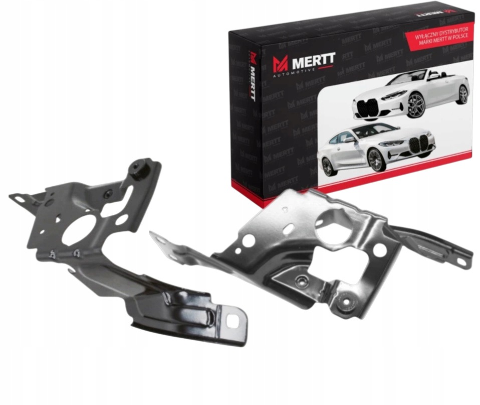 Komplet!!! Bmw G22 G23 2020- držák Upevnění Držáku blatníku Přední Pravý+